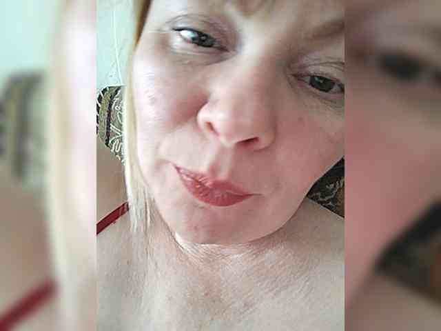 Stella-sexy webcam