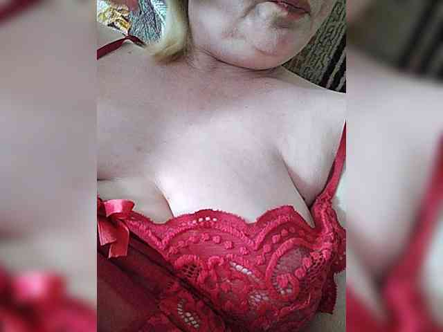 Stella-sexy webcam