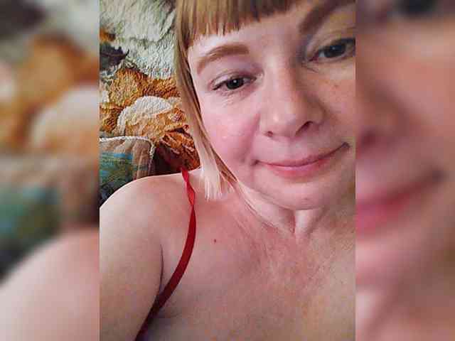 Stella-sexy webcam