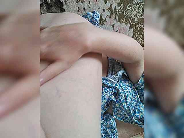 Stella-sexy webcam