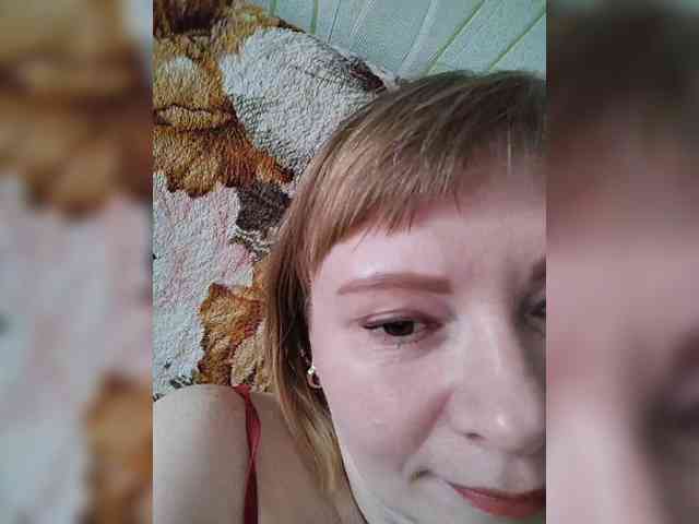Stella-sexy webcam