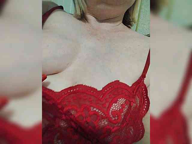 Stella-sexy webcam