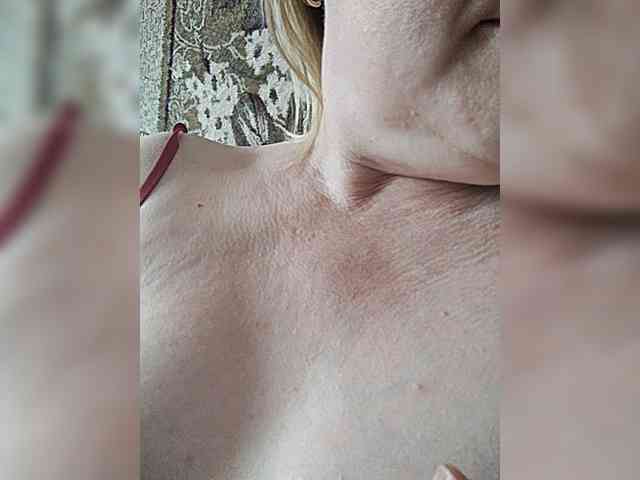Stella65 Sex Cam Show