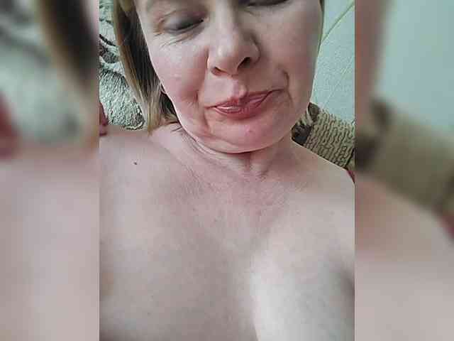 Stella-sexy webcam