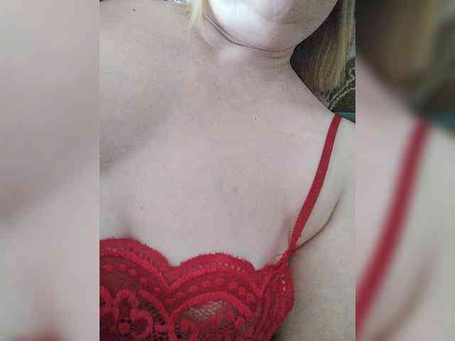 Stella-sexy webcam