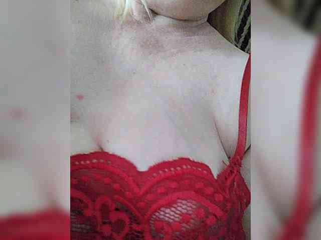 Stella-sexy webcam