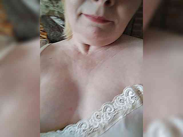 Stella-sexy webcam