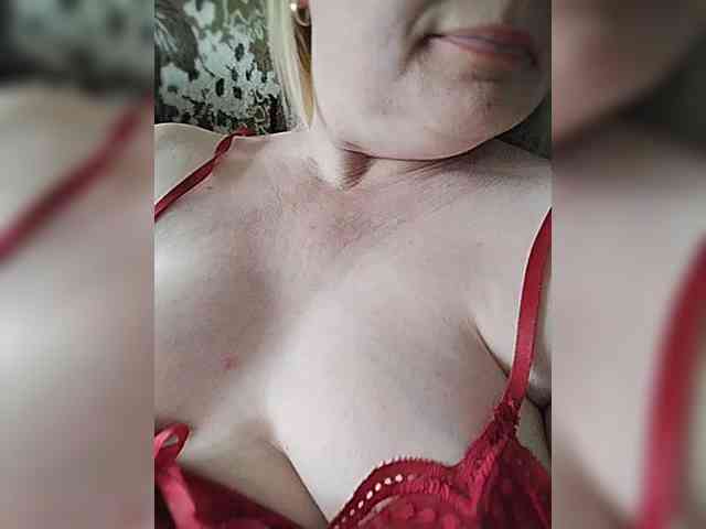 Stella-sexy webcam