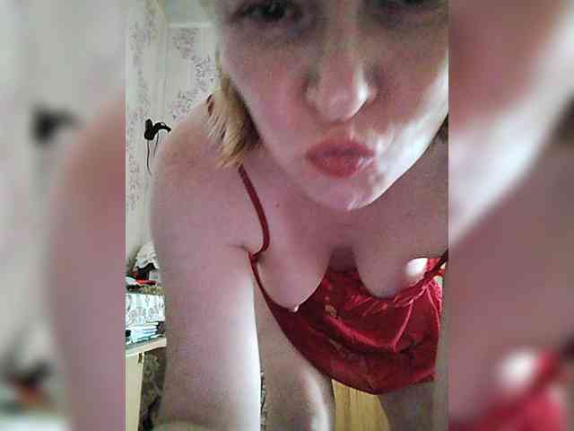 Stella-sexy webcam