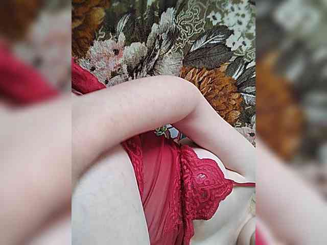 Stella-sexy webcam