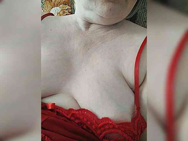 Stella-sexy webcam