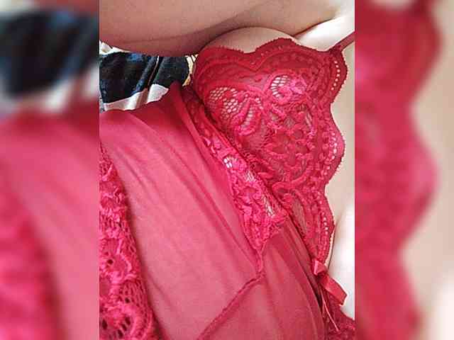 Stella-sexy webcam