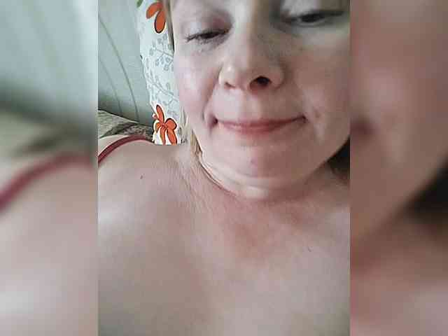 Stella-sexy webcam