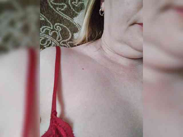 Stella-sexy webcam