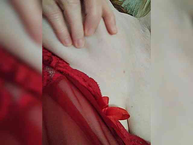 Stella-sexy webcam
