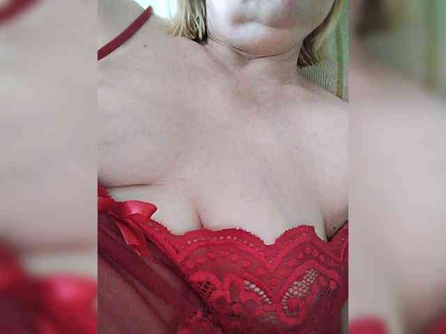 Stella-sexy webcam