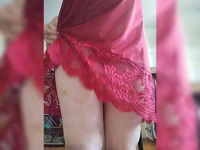 Stella-sexy webcam