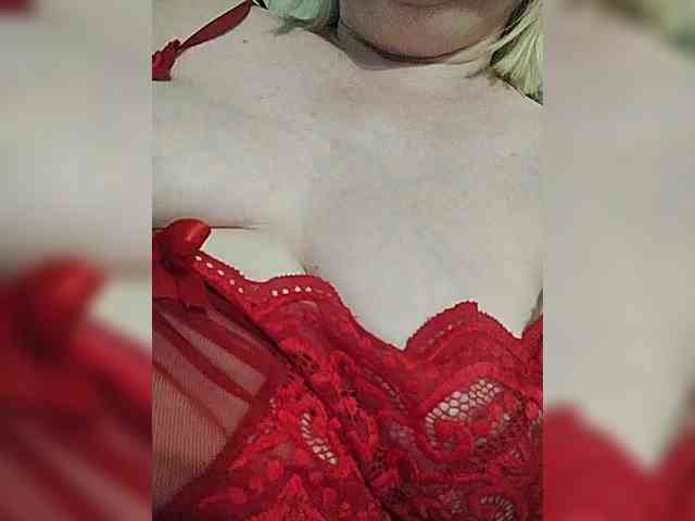 Stella-sexy webcam