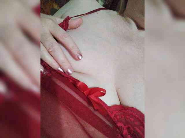 Stella-sexy webcam