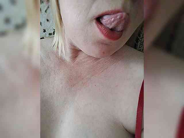 Stella-sexy webcam