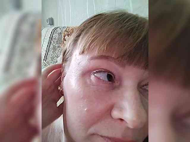 Stella65 Live Webcam on BongaCams