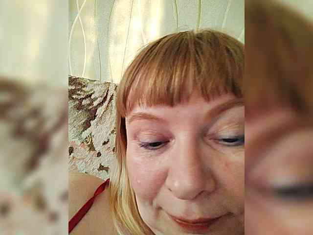 Stella-sexy webcam