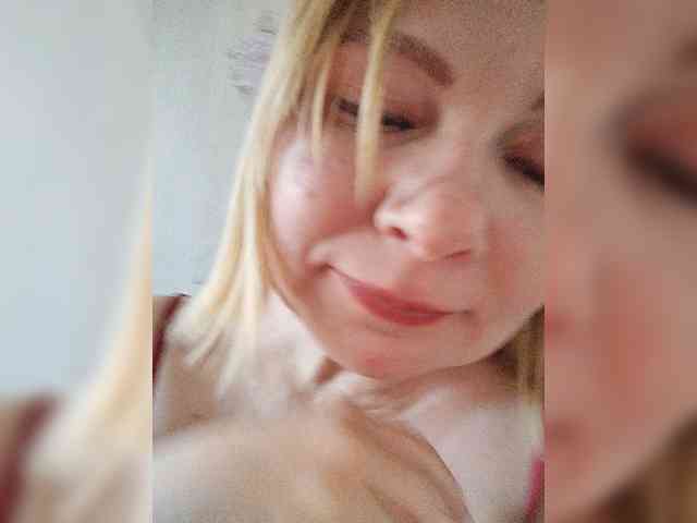 Stella-sexy webcam