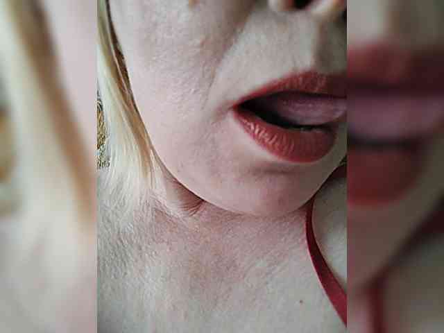 Stella-sexy webcam