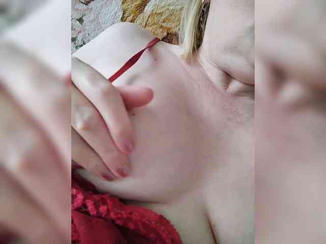Stella-sexy webcam