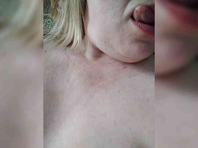 Stella-sexy webcam