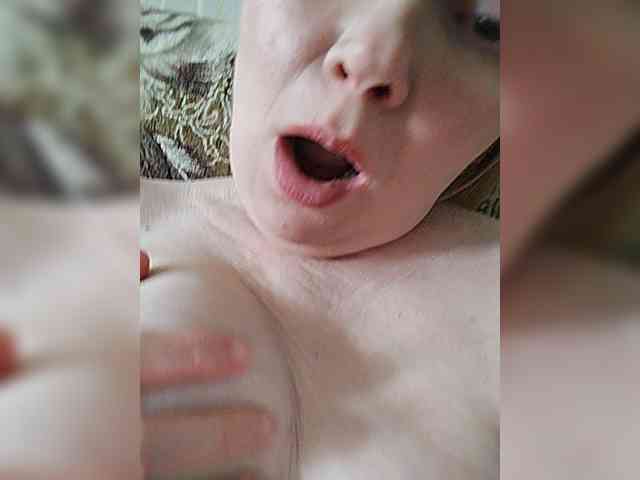 Stella-sexy webcam