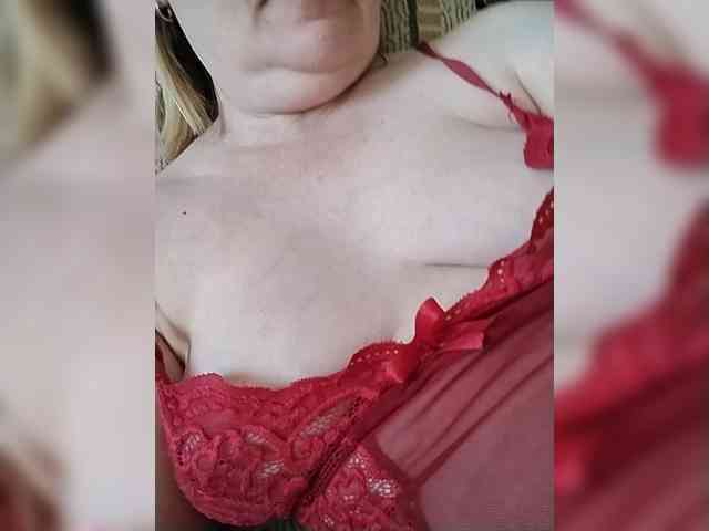 Stella-sexy webcam