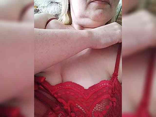 Stella-sexy webcam