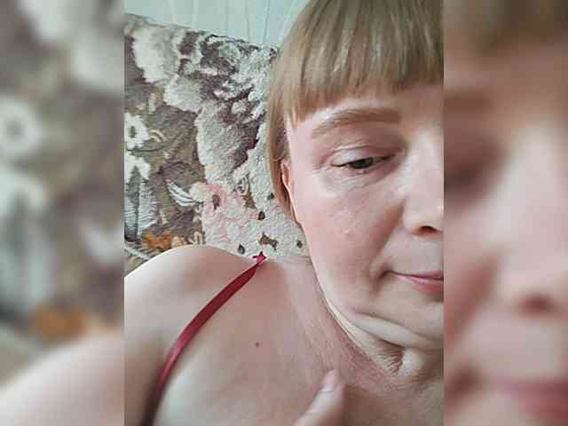 Stella-sexy webcam