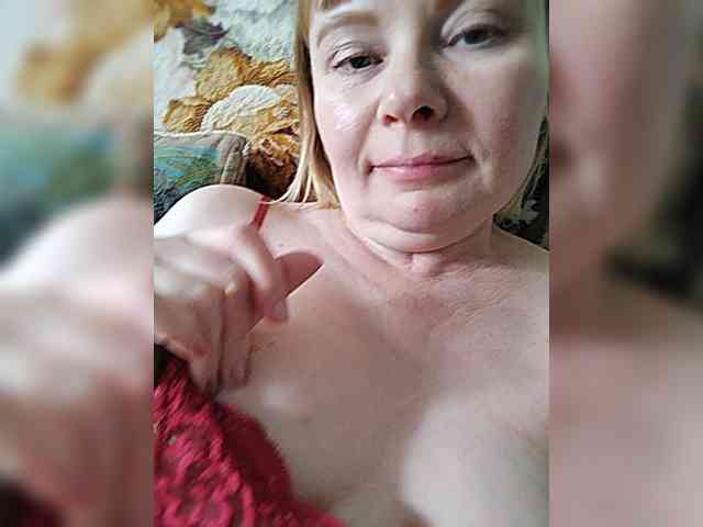 Stella-sexy webcam