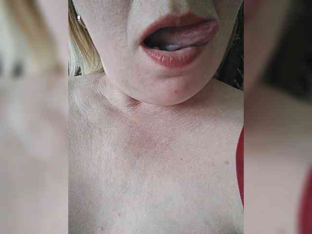 Stella-Sexy webcam