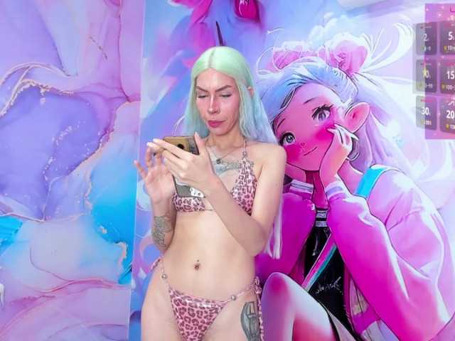 fairytopia21 live cam on BongaCams