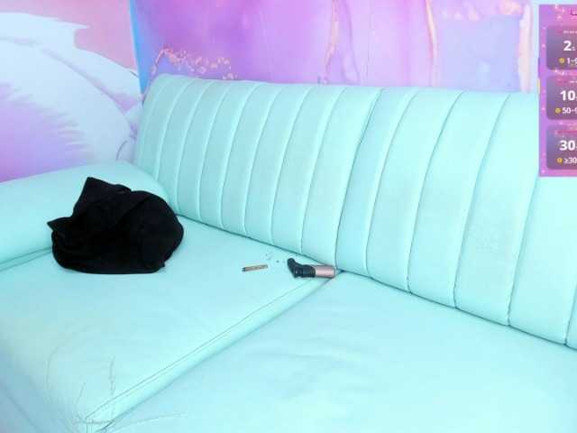 fairytopia21 live cam on BongaCams