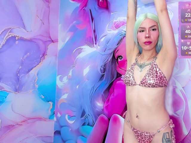 fairytopia21 live cam on BongaCams