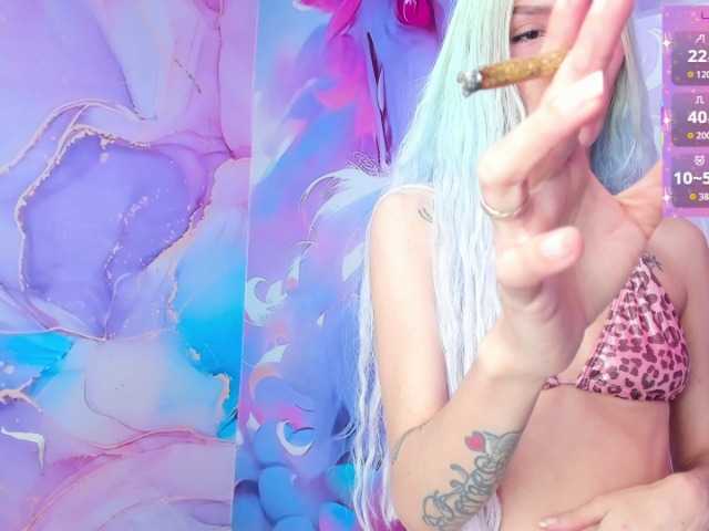 fairytopia21 live cam on BongaCams