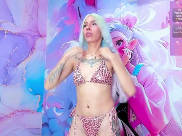 fairytopia21 live cam on BongaCams