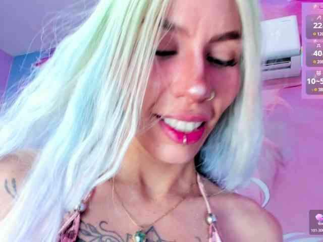 fairytopia21 webcam