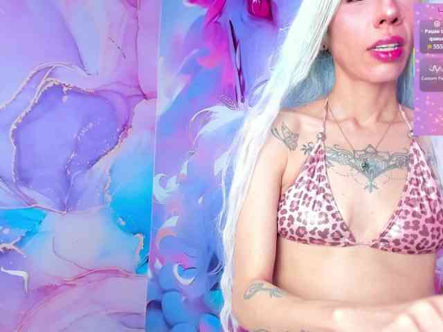 fairytopia21 webcam