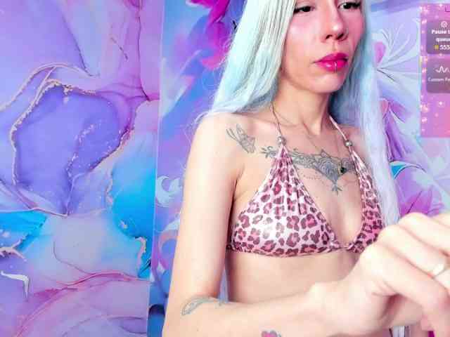 fairytopia21 webcam