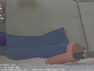 Sunny-Rose Porn Show