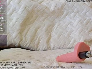 Sunny-Rose Porn Show