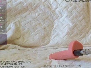 Sunny-Rose Porn Show