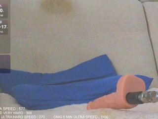 Sunny-Rose Porn Show