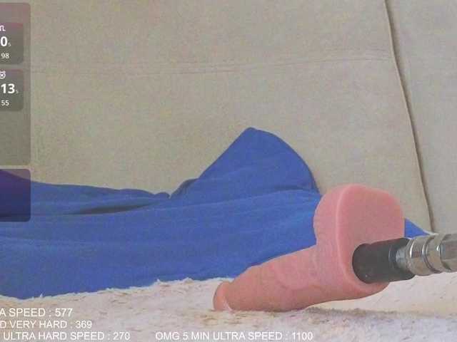 Sunny-Rose live cam on BongaCams