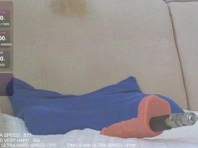 Sunny-Rose live cam on BongaCams